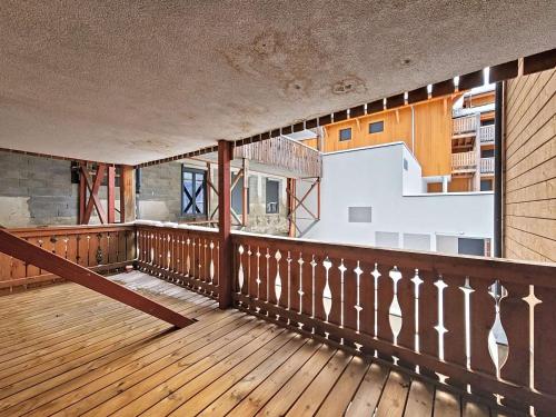 Appartement lumineux proche centre ville avec balcon et parking