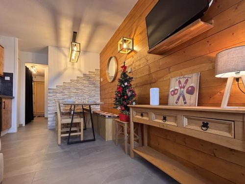 Appartement chaleureux et moderne pour 4/5 personnes, quartier Falaise