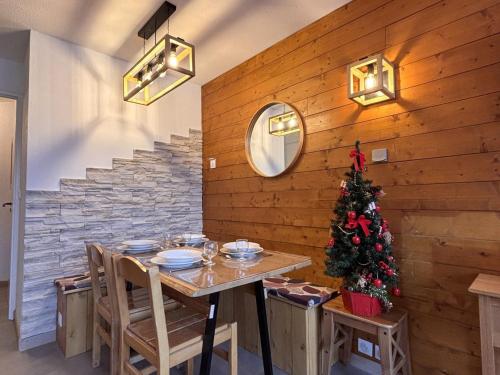 Appartement chaleureux et moderne pour 4/5 personnes, quartier Falaise