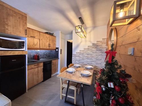 Appartement chaleureux et moderne pour 4/5 personnes, quartier Falaise