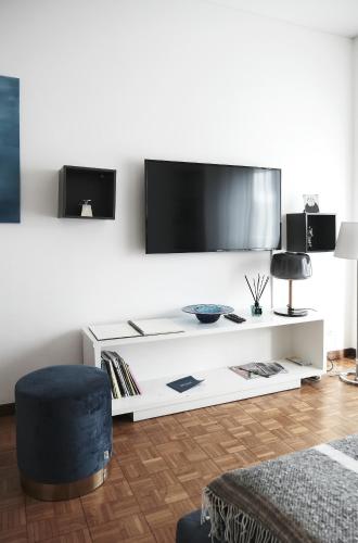 ComeCasa 2 bedrooms Apartment in Santa Sofia