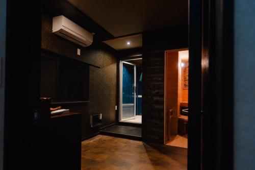 Fotografie z fotogalerie ubytování 本陣 Urawa Sauna v destinaci Saitama