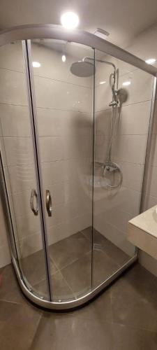 Ένα μπάνιο στο dreamland oasis 14-308