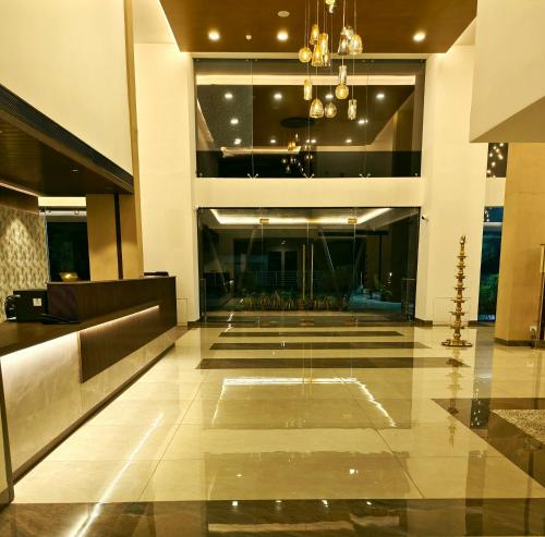 Φωτογραφία από το άλμπουμ του Parays Fernwoods σε Mannārakkāt