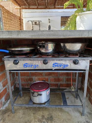 Φωτογραφία από το άλμπουμ του Casa rústica σε Ica