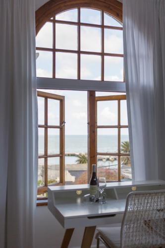 Imagen de la galería de Chartfield Guesthouse, en Kalk Bay