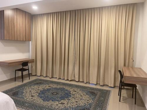 Fotografie z fotogalerie ubytování NR Homestay in Kluang v destinaci Keluang