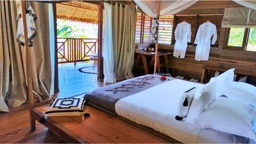 Gallery image of Diana Lodge in Ankify