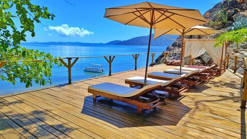 Gallery image of Diana Lodge in Ankify