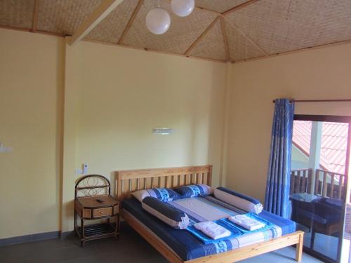 Afbeelding uit fotogalerij van Röstiland by NOXAMA SAMUI in Nathon Bay