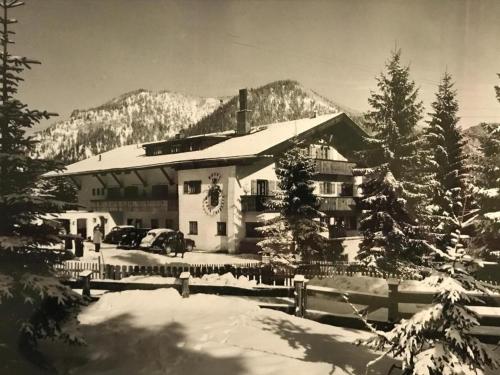 Γενική θέα στο βουνό ή θέα στο βουνό από  αυτό το διαμέρισμα