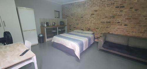 En eller flere senge i et værelse på 329 on 30th Avenue Villieria Aimee