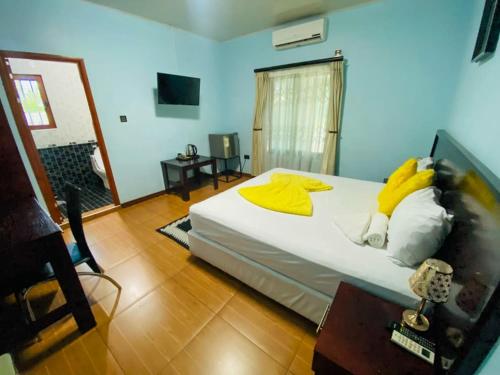 Premium City Guesthouse