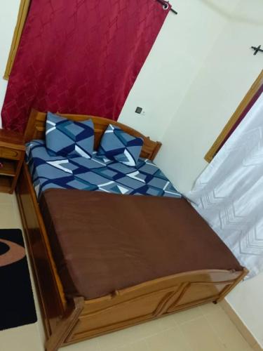 Résidence Kanoukangni