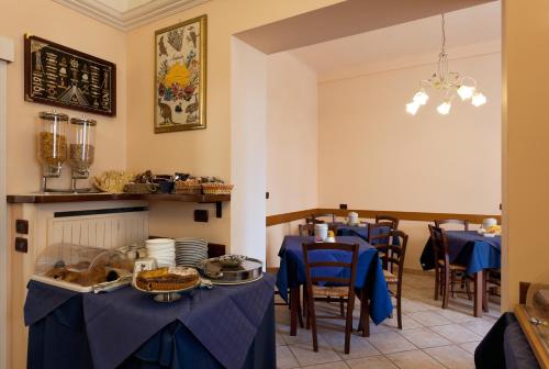 Gallery image of Parking Hotel Giardino in Livorno