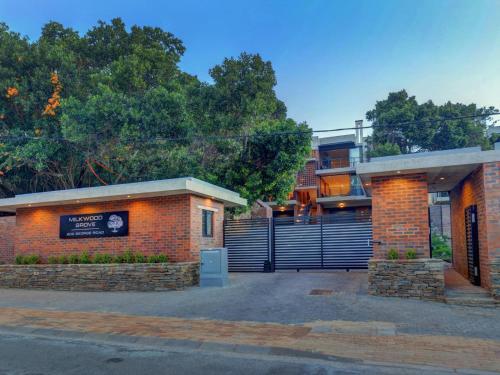 Здание апартаментов/квартиры