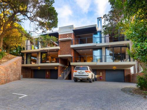 Здание апартаментов/квартиры