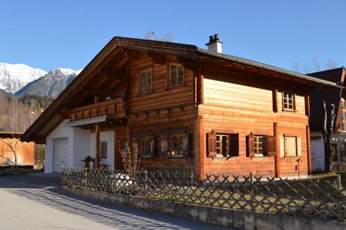 Tiroler Blockhaus – Photos 2