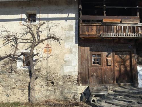 Fotografie z fotogalerie ubytování old Gneser house 1564 v destinaci Mooswald