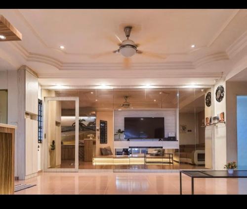 Gallery image of max villa in Melaka