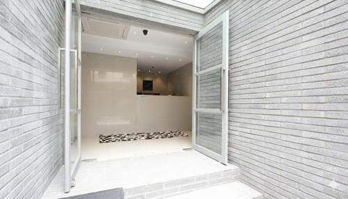 Φωτογραφία από το άλμπουμ του Tinto Hotel στο Μπουσάν