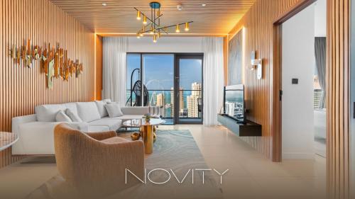 Novity Signature Homes