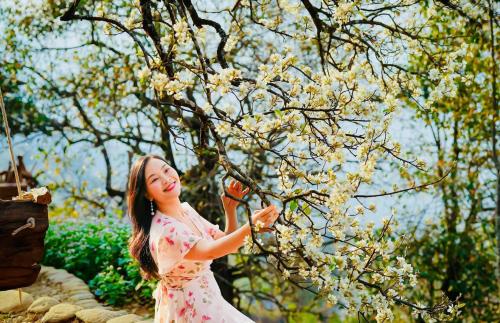 Gallery image of A Vang Homestay in Bản Phai