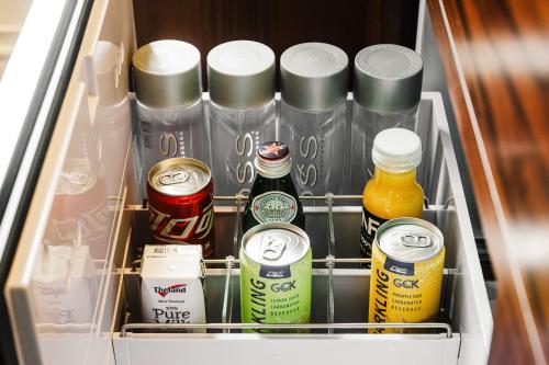 Fotografie z fotogalerie ubytování Chongqing Jixiang Sunyata Resort Hotel v destinaci Čchung-čching