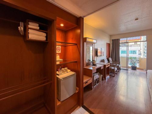 Billede fra billedgalleriet på Golden Beach Hotel Pattaya i Pattaya Central