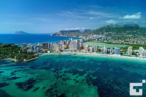 Apartamento Zafiro 26C - Grupo Turis