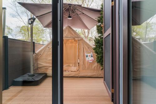 Galería fotográfica de Manxin Hotel, Guilin Road, Changchun Zoo and Botanical Garden en Changchún