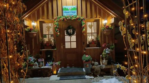 Φωτογραφία από το άλμπουμ του Haus Hepi στο Όμπερτραουν