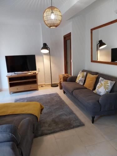 Apartment Espiritu Santo