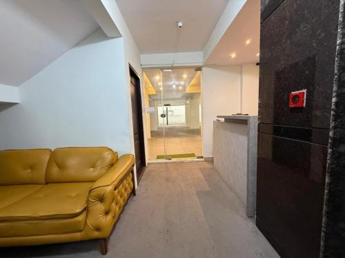 Nhà bếp/bếp nhỏ tại Oris Brookefield