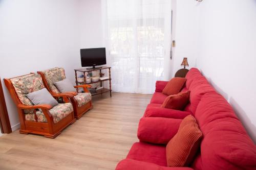 GranVia Fira Apartment
