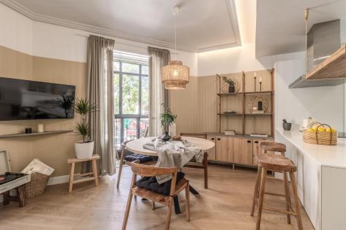 Ora - 1 bedroom in Almagro