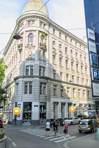 Apartments HARTL