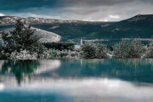 Φυσικό τοπίο κοντά σε αυτό το ξενοδοχείο διαμερισμάτων