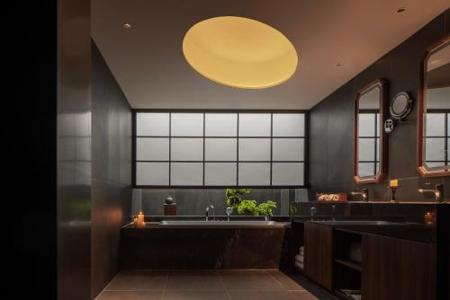 Φωτογραφία από το άλμπουμ του Neyar Tranquil Light and Shadow Aesthetics Hotel, Chongqing σε Chongqing