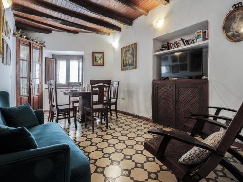 Casa de La Judería