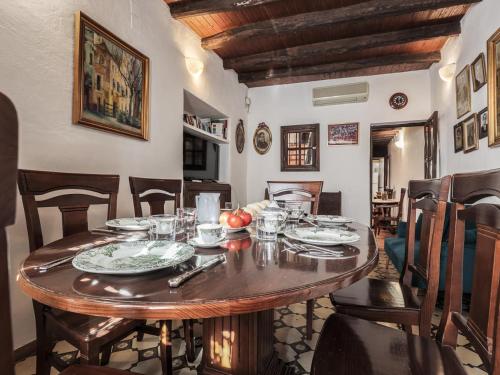 Casa de La Judería