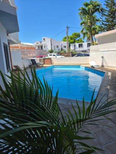 Πισίνα στο ή κοντά στο Residence Lotus