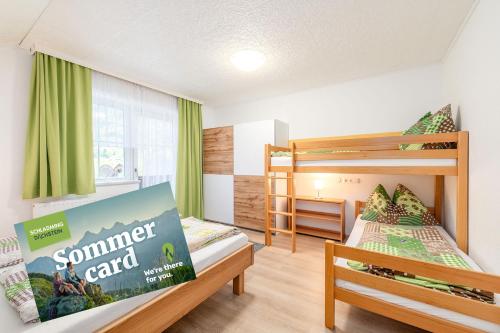 Barbara's Feriennest - by myNests