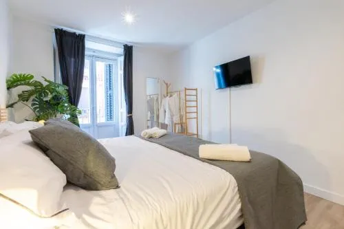 Amati Boutique Coliving Madrid photo 17