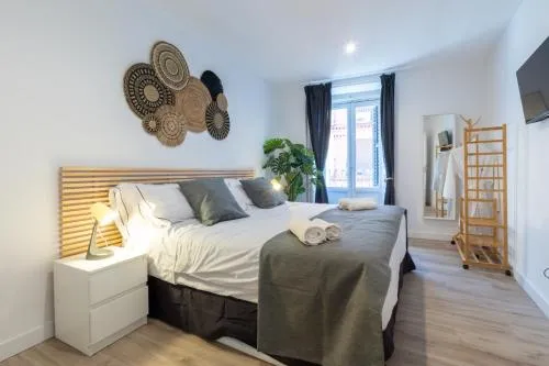Amati Boutique Coliving Madrid photo 16