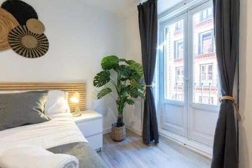 Amati Boutique Coliving Madrid photo 13