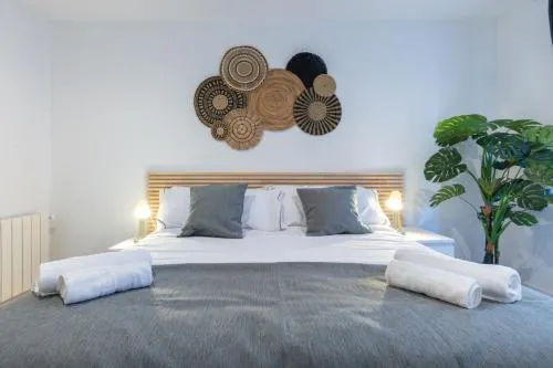Amati Boutique Coliving Madrid photo 15