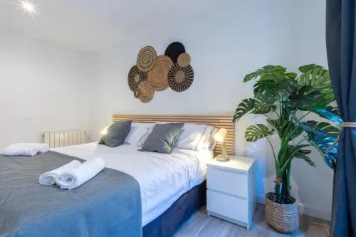 Amati Boutique Coliving Madrid photo 14