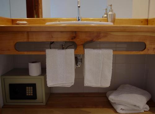 Gallery image of Familia Piatti B&B - Suites in Ushuaia