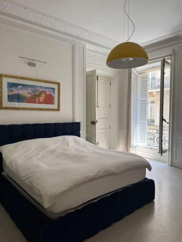Appartement de 220 m2 à 50 m des Champs-elysees